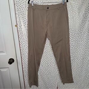 Birddogs Men's Tan Pants